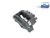 DT Spare Parts 4.70191 Bremssattel, links, wiederaufbereitet / ohne Altteilrückgabe passend für Mercedes-Benz