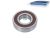 DT Spare Parts 4.70215 Kugellager passend für Mercedes-Benz