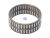 DT Spare Parts 4.70225 Nadellager, d: 78 mm, D: 86 mm, H: 33 mm passend für Mercedes-Benz
