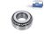 DT Spare Parts 4.70235 Kegelrollenlager passend für Mercedes-Benz