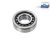 DT Spare Parts 4.70242 Kegelrollenlager, d: 45 mm, D: 95 mm, H: 32 mm passend für Mercedes-Benz