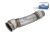 DT Spare Parts 4.70247 Flexibles Rohr passend für Mercedes-Benz