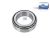 DT Spare Parts 4.70274 Kegelrollenlager, d: 75 mm, D: 120 mm, H: 31 mm passend für Multimarken