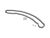 DT Spare Parts 4.70287 Steuerkette passend für Mercedes-Benz