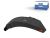 DT Spare Parts 4.70315 Vorderkotflügel, hinten, links passend für Mercedes-Benz