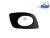 DT Spare Parts 4.70322 Blende, Stoßstange, links passend für Mercedes-Benz