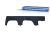 DT Spare Parts 4.70328 Frontgitter, unten rechts passend für Mercedes-Benz