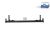 DT Spare Parts 4.70377 Halter, Tritt, mitte passend für Mercedes-Benz
