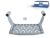 DT Spare Parts 4.70387 Tritt, links passend für Mercedes-Benz
