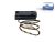 DT Spare Parts 4.70452 Halter, Hauptspiegel passend für Mercedes-Benz
