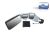 DT Spare Parts 4.70551 Hauptspiegel, rechts passend für Mercedes-Benz