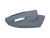 DT Spare Parts 4.70580 Verkleidung, rechts, Sitz passend für Mercedes-Benz