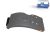 DT Spare Parts 4.70641 Kotflügel, vorne, links passend für Mercedes-Benz