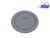 DT Spare Parts 4.70660 Stopfen, Kotflügel, hinten passend für Mercedes-Benz