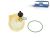 DT Spare Parts 4.70708 Auffangschale, Kraftstofffilter passend für Mercedes-Benz