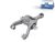 DT Spare Parts 4.70820 Ausrückgabel, W: 83 mm passend für Mercedes-Benz