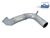 DT Spare Parts 4.70860 Auspuffrohr passend für Mercedes-Benz