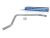DT Spare Parts 4.70863 Auspuffrohr passend für Mercedes-Benz