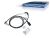 DT Spare Parts 4.70910 ABS Sensor, links passend für Mercedes-Benz