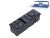 DT Spare Parts 4.70916 Bedienfeld, Tür, Fahrerseite passend für Mercedes-Benz