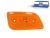 DT Spare Parts 4.70980 Umrissleuchte, rechts, orange passend für Mercedes-Benz