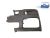 DT Spare Parts 4.71023 Stoßstange, vorne, links passend für Mercedes-Benz