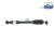 DT Spare Parts 4.71026 Lenkungsdämpfer passend für Mercedes-Benz