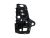 DT Spare Parts 4.71036 Träger, rechts, Stoßstange, vorne passend für Mercedes-Benz