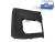 DT Spare Parts 4.71103 Stoßstangenecke, links, grau passend für Mercedes-Benz