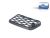 DT Spare Parts 4.71144 Blende, Stoßstange, links passend für Mercedes-Benz