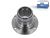 DT Spare Parts 4.71152 Flansch passend für Mercedes-Benz
