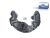 DT Spare Parts 4.71170 Bremsschild passend für Mercedes-Benz