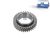 DT Spare Parts 4.71239 Zahnrad, 3. Gang passend für Mercedes-Benz