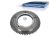 DT Spare Parts 4.71255 Synchronring passend für Mercedes-Benz