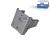 DT Spare Parts 4.71280 Federhalter passend für Mercedes-Benz