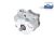 DT Spare Parts 4.71343 Lenkhilfepumpe, 200 bar passend für Mercedes-Benz
