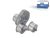 DT Spare Parts 4.71370 Kurbelwelle, Kompressor passend für Mercedes-Benz