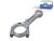 DT Spare Parts 4.71377 Pleuelstange passend für Mercedes-Benz