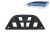 DT Spare Parts 4.71423 Tritt passend für Mercedes-Benz