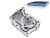 DT Spare Parts 4.71452 Ölpumpe, Getriebe passend für Multimarken