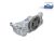DT Spare Parts 4.71454 Ölpumpe passend für Mercedes-Benz