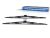 DT Spare Parts 4.71500 Wischerblattsatz, L1: 700 mm, L2: 700 mm passend für Mercedes-Benz