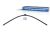 DT Spare Parts 4.71510 Wischerblatt, links, L: 1000 mm passend für Mercedes-Benz