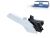 DT Spare Parts 4.71550 Betätigungshebel, Türgriff, links passend für Mercedes-Benz