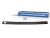 DT Spare Parts 4.71610 Blattfeder, L: 1670 mm, W: 100 mm, H: 41 mm passend für Mercedes-Benz