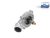 DT Spare Parts 4.71653 Thermostat passend für Mercedes-Benz