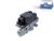 DT Spare Parts 4.71810 Magnetventil, ABS passend für Mercedes-Benz