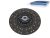 DT Spare Parts 4.71855 Mitnehmerscheibe, 18 teeth passend für Mercedes-Benz
