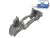 DT Spare Parts 4.71863 Bremsträger passend für Mercedes-Benz