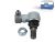 DT Spare Parts 4.72203 Kugelgelenk, M26 x 1,5, L: 90 mm passend für Mercedes-Benz